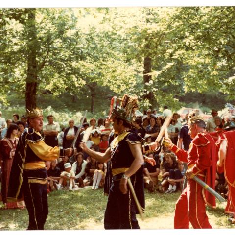 Spettacolo Maggianti