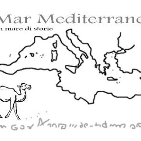 spettacolo mar mediterraneo