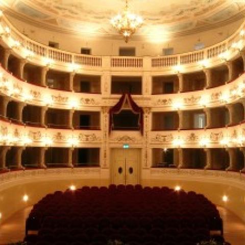 teatro alfieri